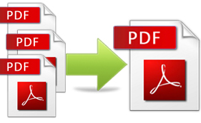 5. Merge PDF Files