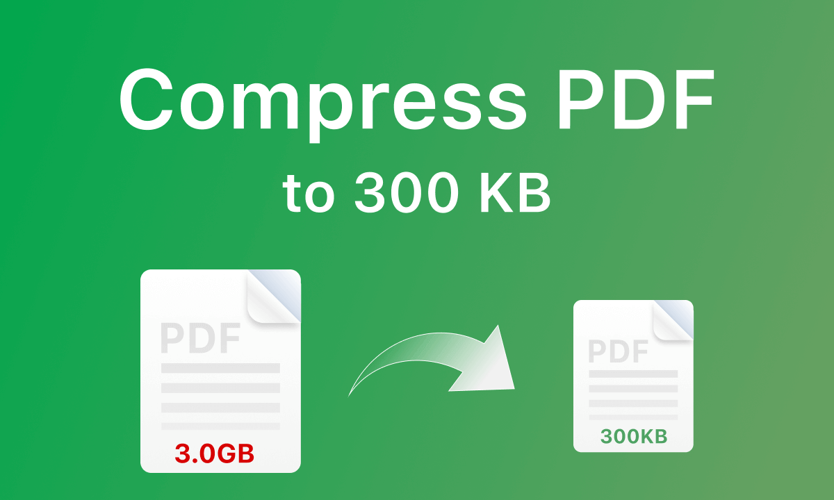 10. Compress PDF